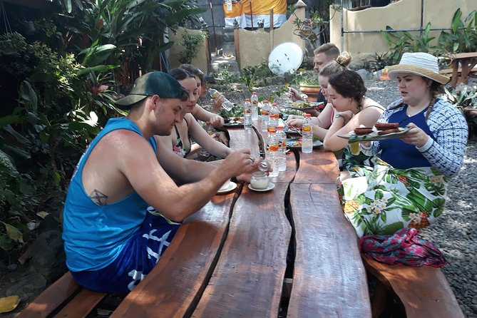 Bali Blue Lagoon Snorkeling Ticket And Transfer - The boat ride: a wooden launch plus real-world pacing