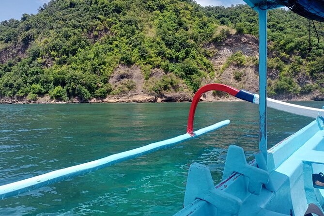 Bali Blue Lagoon Snorkeling Ticket And Transfer - Snorkeling gear, life jackets, and what “beginner” really means
