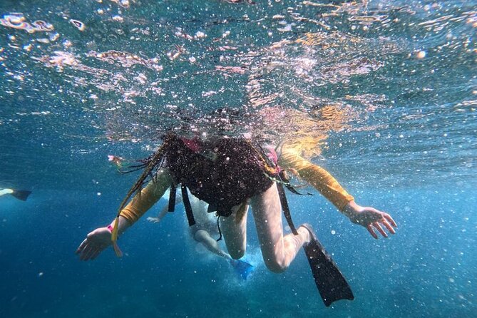 Bali Blue Lagoon Snorkeling Ticket And Transfer - Getting from Seminyak to the water (without turning it into a headache)