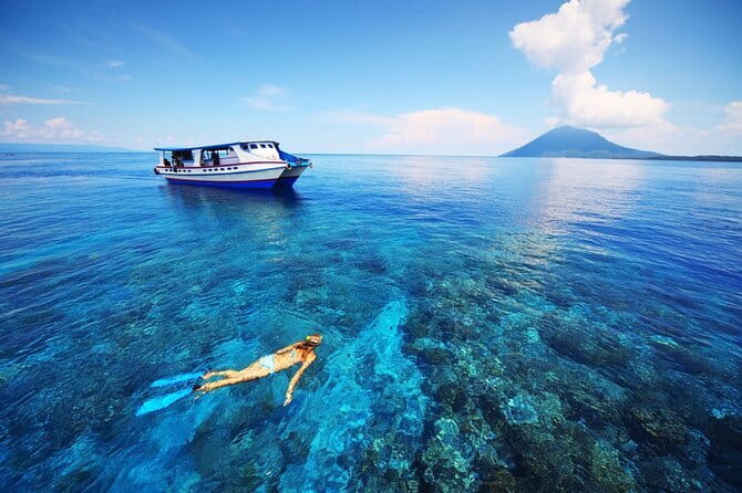 Bali Blue Lagoon Snorkeling Tour All Inclusive - Key things I’d plan around