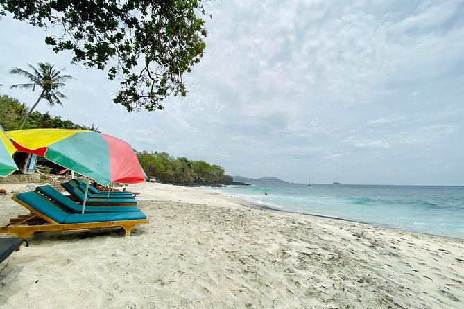 Bali Blue Lagoon Snorkeling with Optional Tour & Activities - Seminyak to East Bali: why this route is a smart use of your time