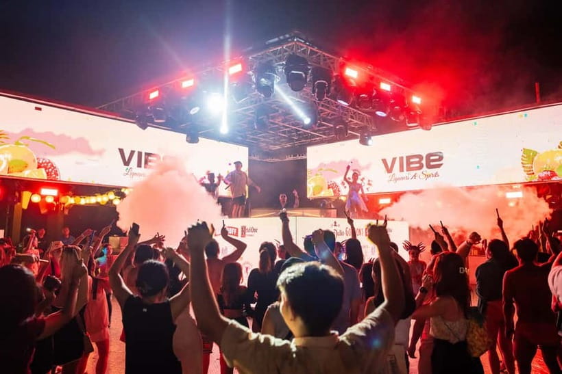 Bali/Canggu: Atlas Beach Club Celebrity Performance 2025 - Key things to know before you go