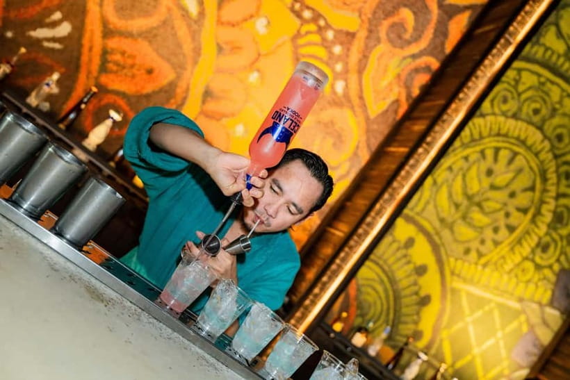 Bali/Canggu: Atlas Beach Club Celebrity Performance 2025 - Should you book? A clear call based on your style