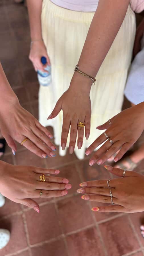 Bali: Canggu Jewelry Making Class with Creative Studio Vibes - Tools you’ll use: jeweler’s saws, files, and grinding wheels