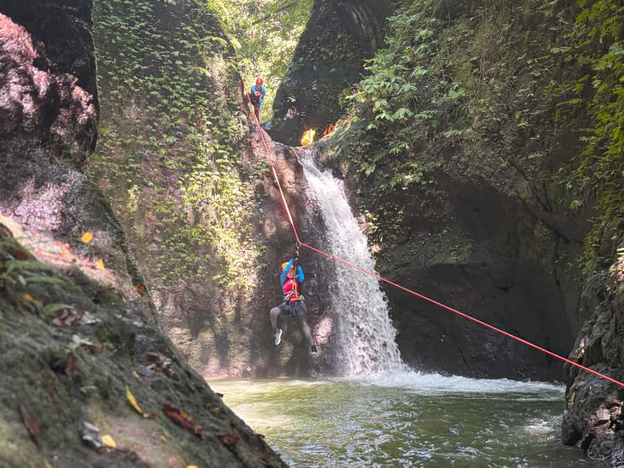 Bali: Canyoning Adventure in Sambangan Canyon - Key Things I’d Prioritize Before You Go