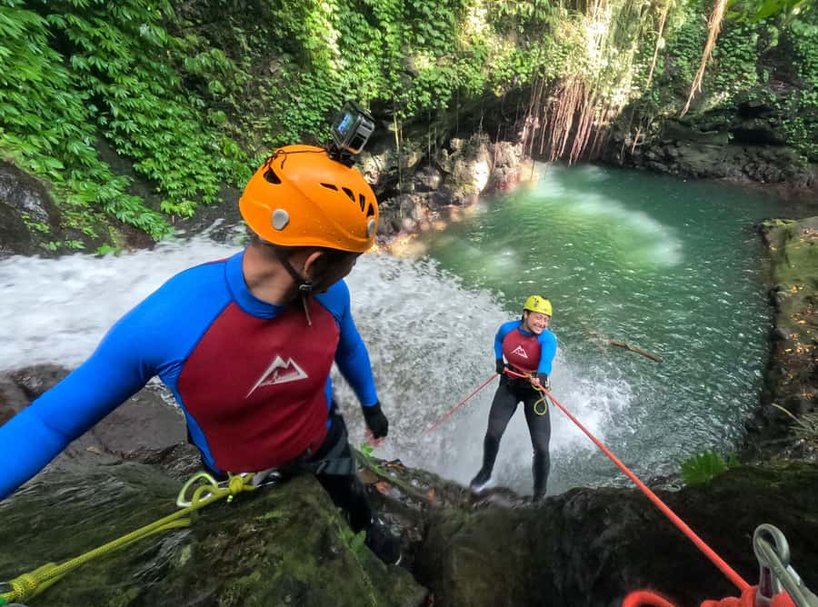 Bali: Canyoning Adventure in Sambangan Canyon - Should You Book This Canyoning Tour?