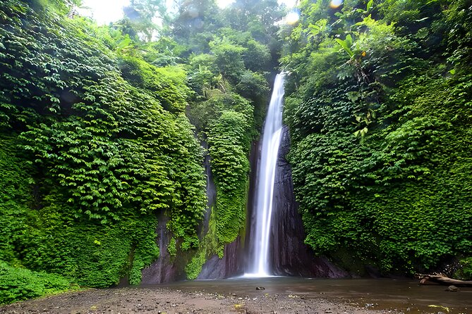 Bali Car-Charter: Amazing North Bali Tour - Handara Iconic Gate: Your 30-Minute Photo Mission
