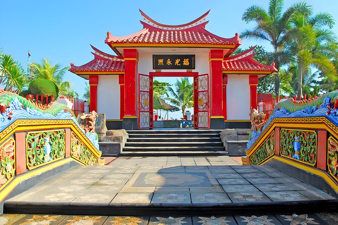 Bali Car-Charter: Amazing North Bali Tour - Banjar Hot Springs: A Muscle Reset That Feels Local