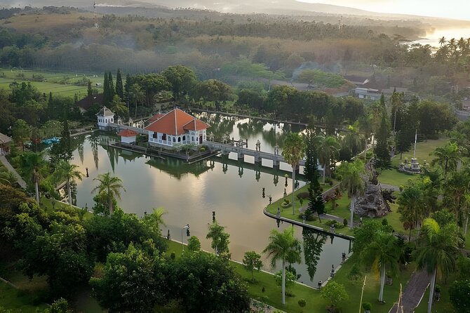 Bali Car-Charter: The Gates of Heaven Bali Tour - Stop 1: Lempuyang Temple, the Gates of Heaven