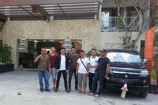 Bali Car Charter With English Speaking Driver - Your Itinerary Is Custom, So Plan Like a Pro (Not Like a Spreadsheet)