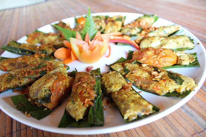 Bali Cooking Class Experience with All Inclusive - What I’d pack so the day feels easy