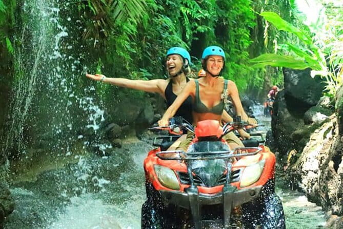 Bali Countryside Eco Cycling Tour include Lunch - Stop 3: Batu Sepih Cooking Demonstration and your Balinese lunch