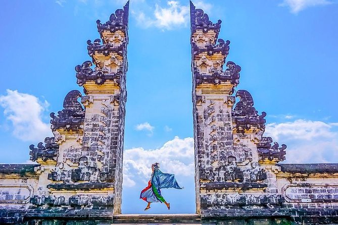 Bali Culture and Choose Your Bali Tour Route in Bali with Bali driver-Free WIFI - Key highlights worth caring about