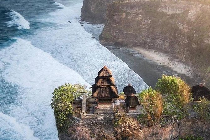 Bali Culture and Choose Your Bali Tour Route in Bali with Bali driver-Free WIFI - Why this Bali route works when you’re short on time