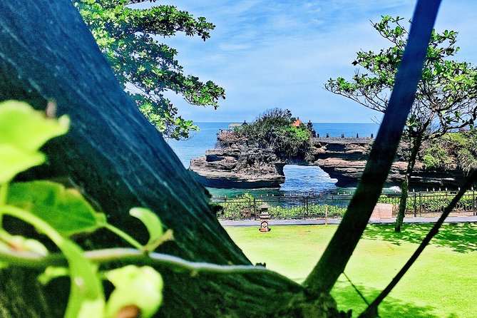 Bali Culture and Choose Your Bali Tour Route in Bali with Bali driver-Free WIFI - Stop-by-stop route guide: how to choose what to see