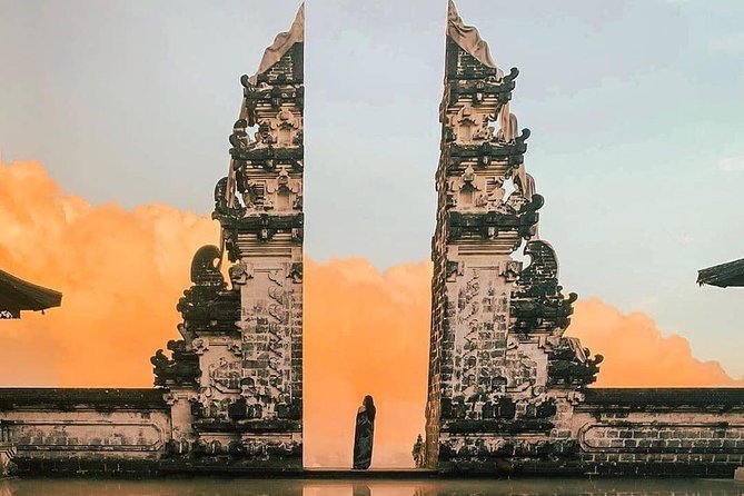 Bali Culture and Choose Your Bali Tour Route in Bali with Bali driver-Free WIFI - Tirta Empul Temple: holy spring water and purification rituals