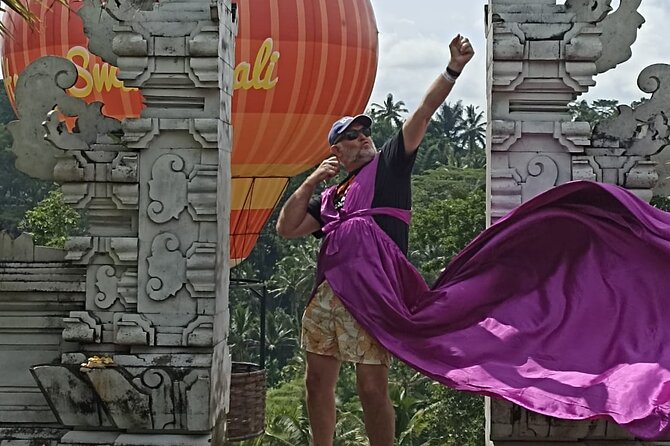 Bali Culture And Spring Temple Private Guided Tour - Tirta Empul spring temple: blessing ritual with context