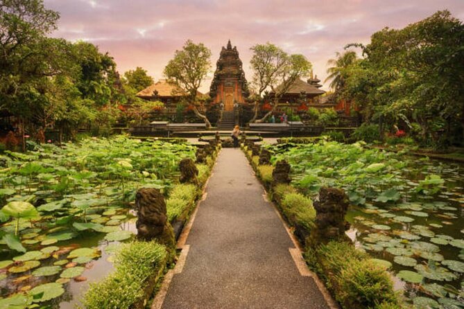 Bali Customized Private Tour - The 8 to 10 hours of Bali freedom: what you do with it