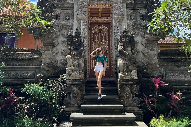 Bali Customized Tour Private Car and Driver - Batuan Temple: a quieter temple stop with a simple timebox