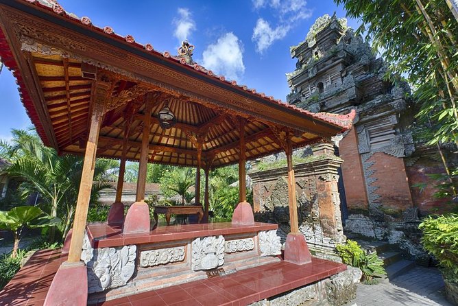 Bali Cycling and Ubud Waterfall Tour - Key points to know before you go