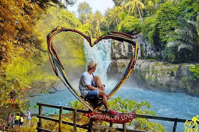 Bali Day Trip to Ubud Highlight Tour and Tanah Lot Temple - What’s included in the $85 price—and what that really buys you
