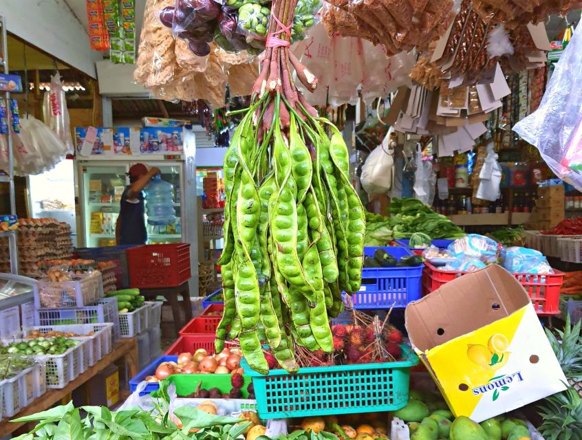 Bali: Delicious Indonesian Food Tour - Should You Book This Bali Food Tour?