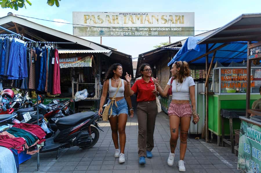 Bali: Delicious Indonesian Food Tour - Why This 3-Hour Denpasar Food Walk Makes Sense