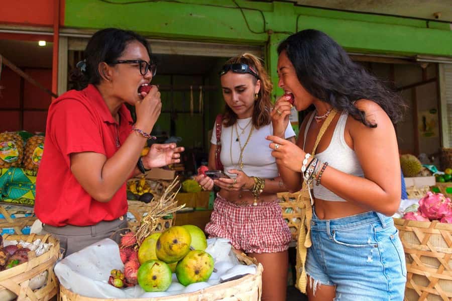 Bali: Delicious Indonesian Food Tour - The Food Lineup: What Makes These Dishes Worth It