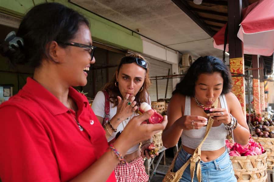 Bali: Delicious Indonesian Food Tour - Coffee Stop: Why the Finish Feels Right