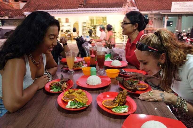 Bali: Delicious Indonesian Food Tour - Price and Value: Is $45 a Fair Deal?