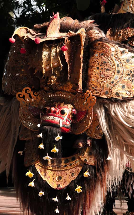 Bali/Denpasar: Barong & Kris Dance Show at Tanah Kilap - A Quick Reality Check on Reviews and What to Trust