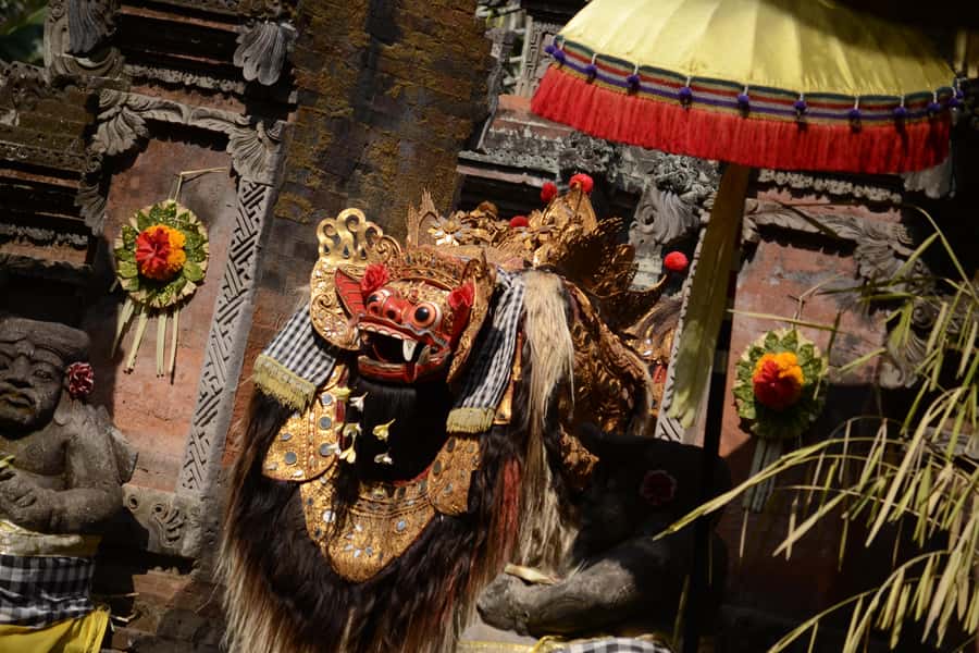 Bali/Denpasar: Barong & Kris Dance Show at Tanah Kilap - Should You Book Barong & Kris Dance at Tanah Kilap?