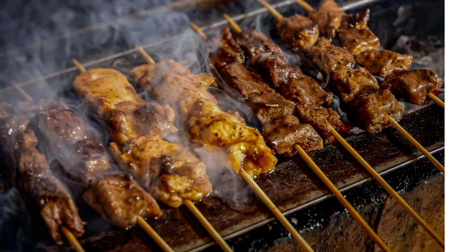 Bali: Denpasar Market Food Tour with 7 Tastings Must-Try - Key things to know before you go