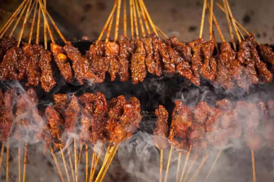 Bali: Denpasar Market Food Tour with 7 Tastings Must-Try - What You’ll Eat: 7 Classic Bali Plates (With a Few Reality Checks)