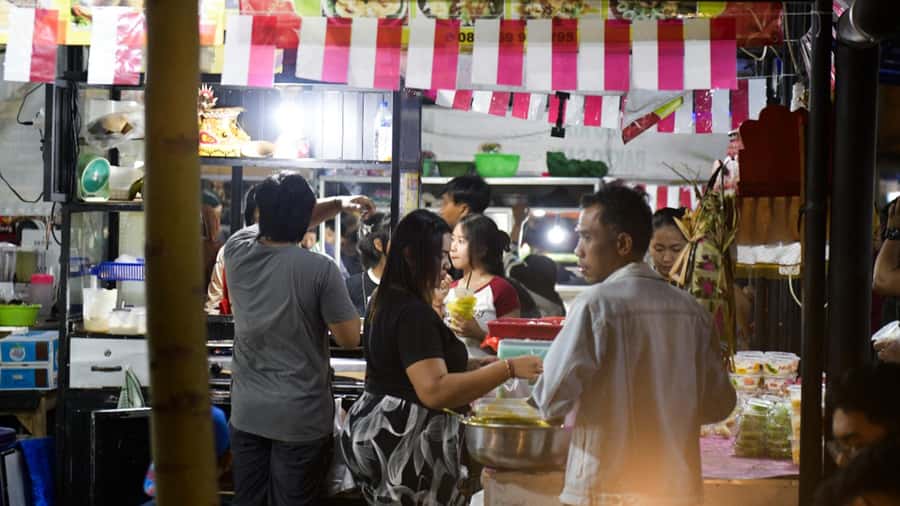 Bali: Denpasar Market Food Tour with 7 Tastings Must-Try - Price and Value: Is $32 a Good Deal?