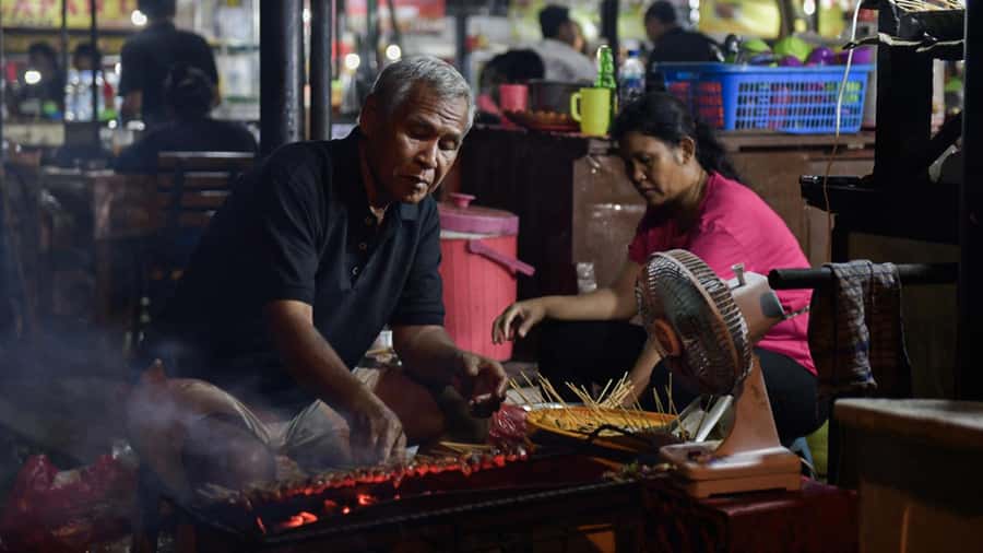 Bali: Denpasar Market Food Tour with 7 Tastings Must-Try - Who This Tour Suits Best (and Who Should Skip It)
