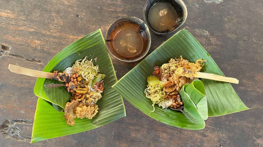 Bali: Denpasar Market Food Tour with 7 Tastings Must-Try - Should You Book This Denpasar Market Food Tour?