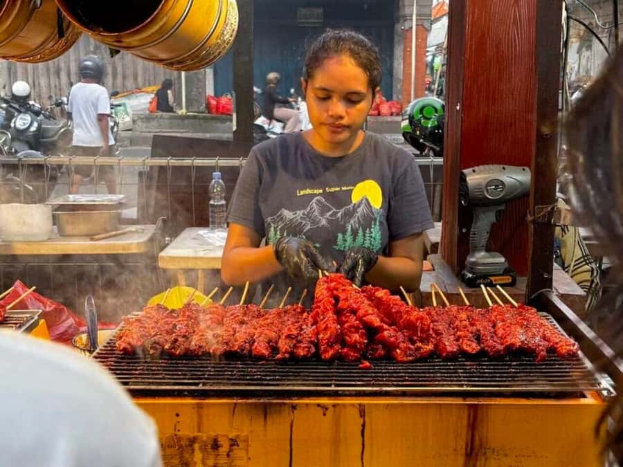Bali: Denpasar Market Food Tour with 7 Tastings Must-Try - The 2–4 Hour Taste Route (and What the Timing Really Means)