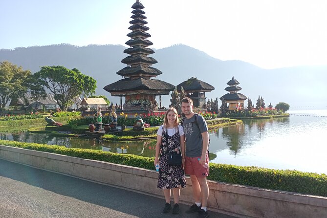Bali Driver Recommendation - Key points before you book
