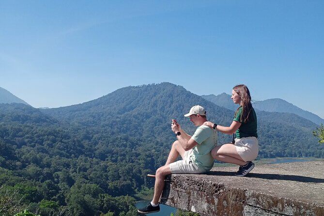 Bali Driver Recommendation - Elephant Cave (Goa Gajah): That Demon-Mouth Entrance You Keep Hearing About