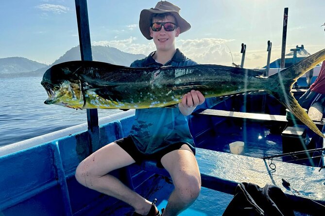 Bali Fishing Trip Private Boat - Key things to know before you go