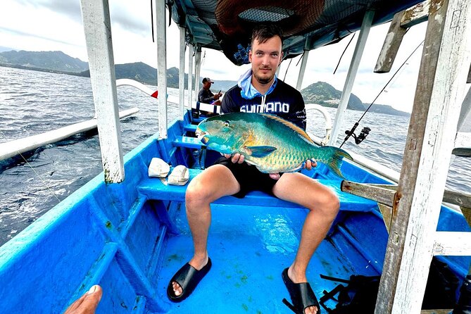 Bali Fishing Trip Private Boat - Price and logistics: is $90 per person good value?