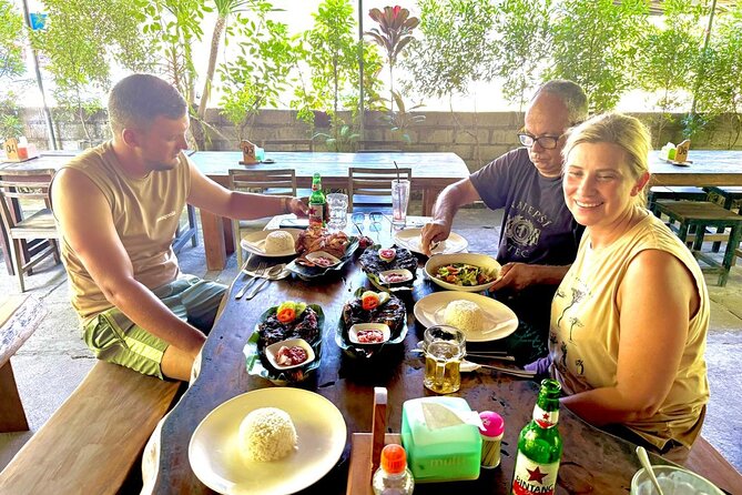 Bali Fishing Trip Private Boat - Who should book this Bali private fishing trip?