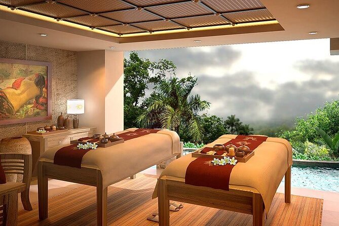 Bali Flower Bath, Massage & Tirta Empul Experience (Private & All-Inclusive) - Best Fit: Who This Bali Day Trip Works For