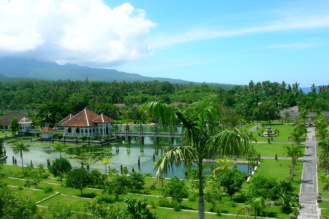 Bali Full-Day Car Charter: The Gates of Heaven Bali Tour - Setting expectations: a 9–10 hour day with multiple stops