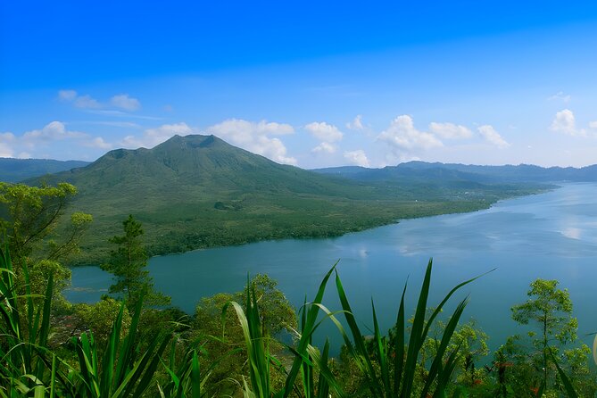 Bali Full-Day Car Charter: Ubud and Kintamani Volcano Trip - The Value of This Ubud and Kintamani Route in One Long Day