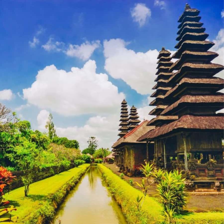 Bali : Full Day Denpasar City Tour - Key Things That Make This Denpasar Day Tour Worth Your Time