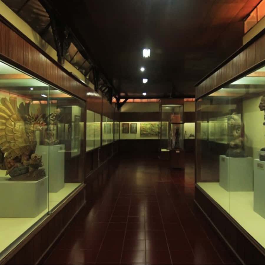 Bali : Full Day Denpasar City Tour - Who Should Book This Denpasar City Tour?