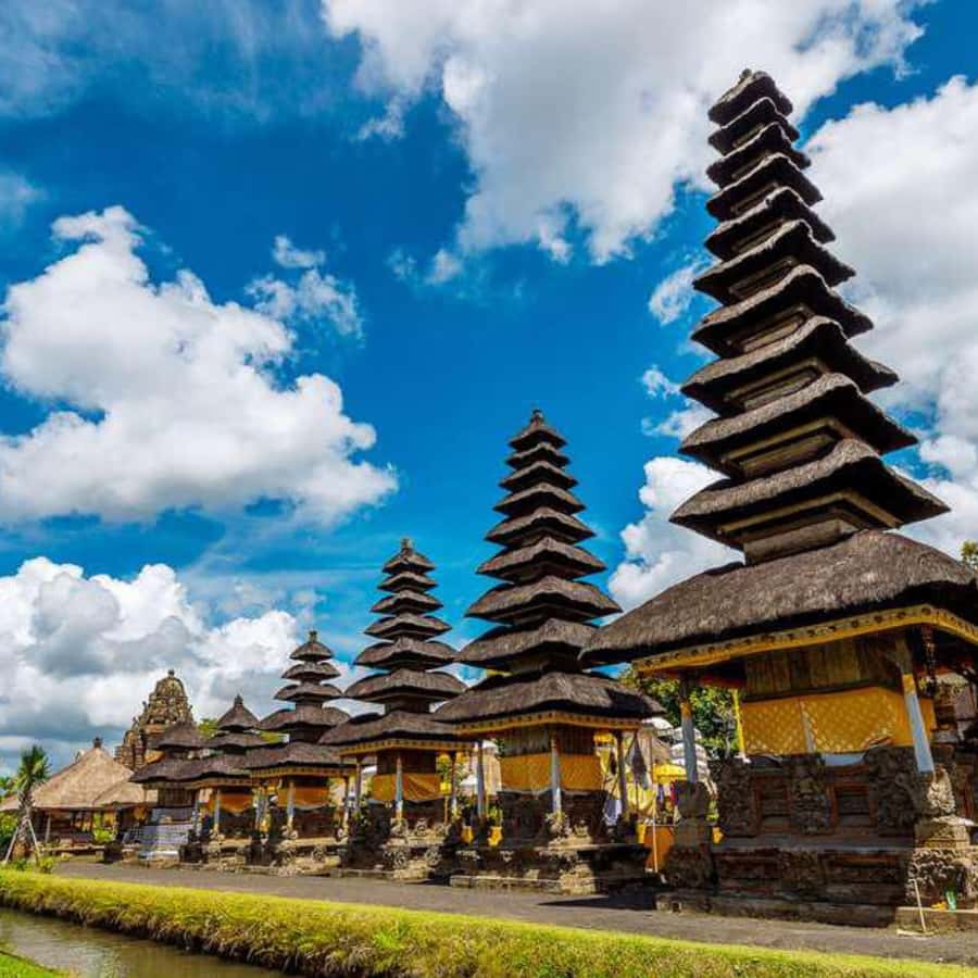 Bali : Full Day Denpasar City Tour - Denpasar in a Single Loop: What a 10-Hour Day Really Delivers