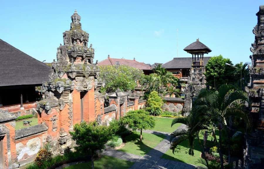 Bali : Full Day Denpasar City Tour - Price and Value: Is $64 Per Person Reasonable?